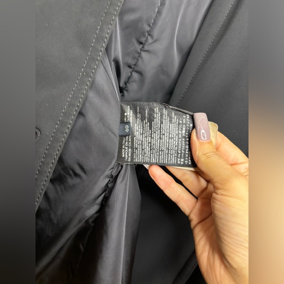 Prada coat - Picture 5 of 5